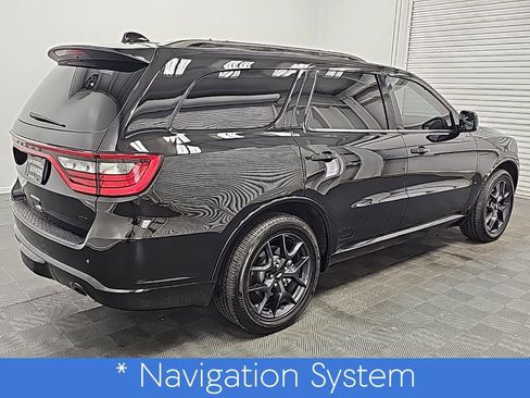 Used 2026 Dodge Durango GT image 9