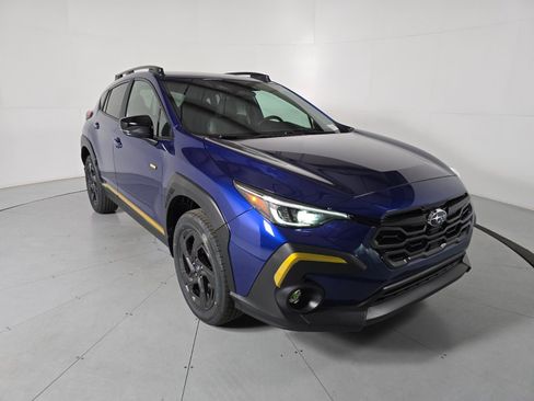 New 2026 Subaru Crosstrek 2.5i Sport AWD/4WD image 7