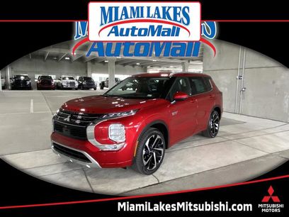New 2023 Mitsubishi Outlander SEL