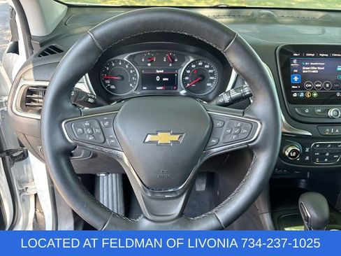 Certified 2024 Chevrolet Equinox LT FWD image 11