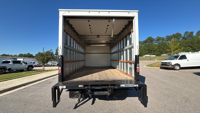 Used 2023 Ford E-350 and Econoline 350 Super Duty w/ Power Windows & Locks Group RWD image 35