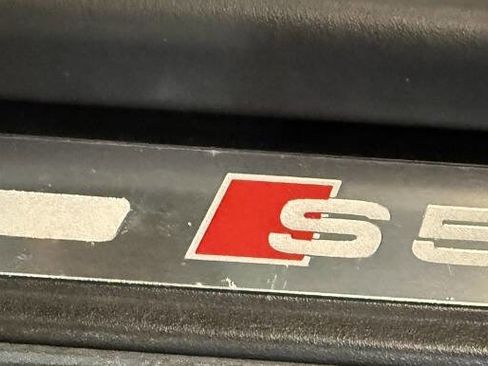 Used 2016 Audi S5 Premium Plus w/ Technology Package image 25