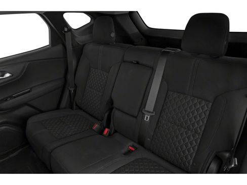 Used 2020 Chevrolet Blazer LT w/ Sound & Technology Package FWD image 7
