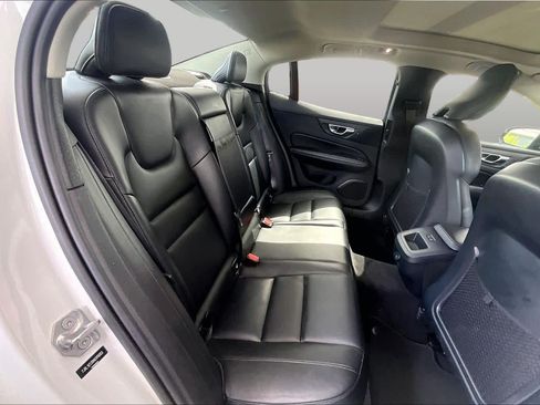 Used 2022 Volvo S60 B5 Inscription AWD/4WD image 21