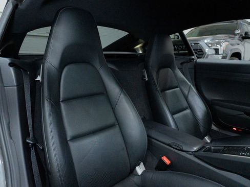 Used 2014 Porsche Cayman RWD image 27