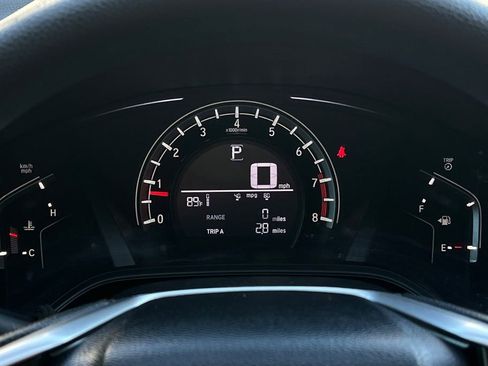 Used 2018 Honda CR-V LX image 28