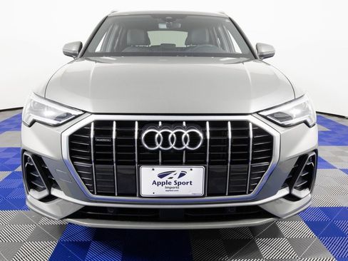 Used 2022 Audi Q3 2.0T Premium Plus image 2