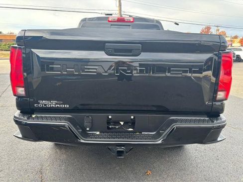 Used 2023 Chevrolet Colorado Z71 w/ Advanced Trailering Package image 7