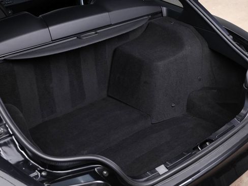 Used 2007 BMW M Coupe image 98