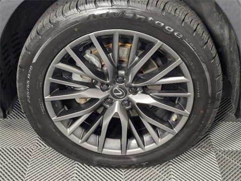 Used 2020 Lexus RX 350 F Sport image 8