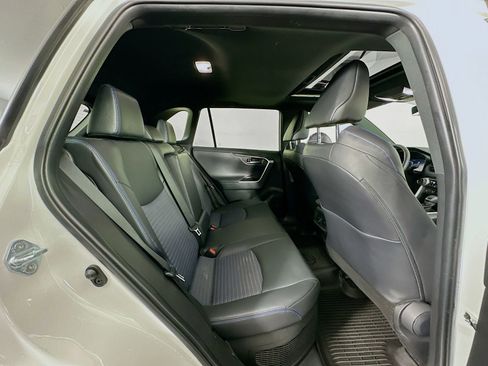 Certified 2024 Toyota RAV4 XSE w/ Advanced Technology Package AWD/4WD image 29