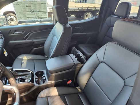 New 2026 Chevrolet Colorado LT w/ LT Convenience Package image 11