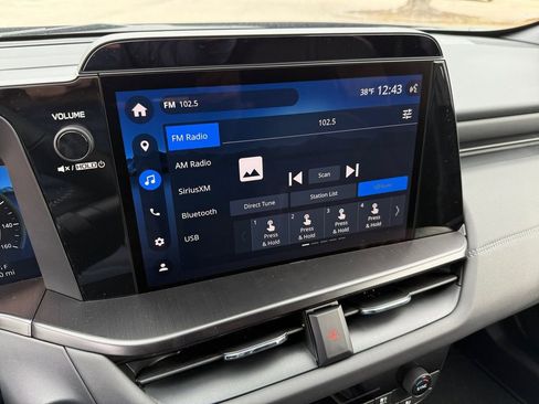 New 2026 Subaru Outback Touring XT AWD/4WD image 18