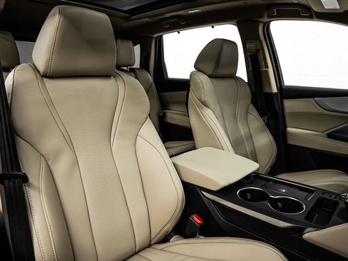New 2026 Acura MDX SH-AWD w/ Technology Package image 23