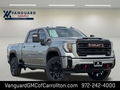 New 2026 GMC Sierra 2500 AT4 w/ AT4 Premium Plus Package