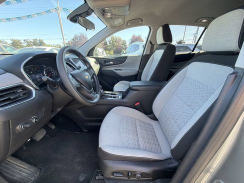 Used 2023 Chevrolet Equinox LT AWD/4WD image 13