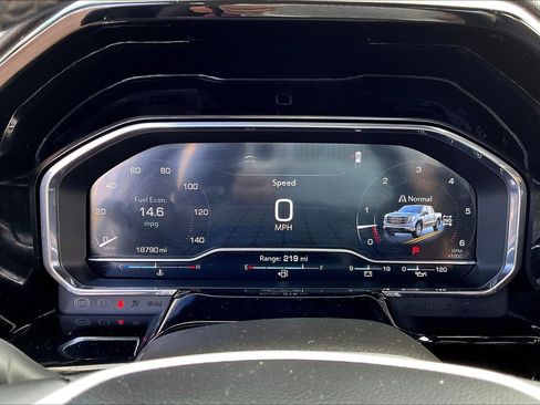 Used 2024 GMC Sierra 1500 SLT w/ SLT Premium Plus Package image 21