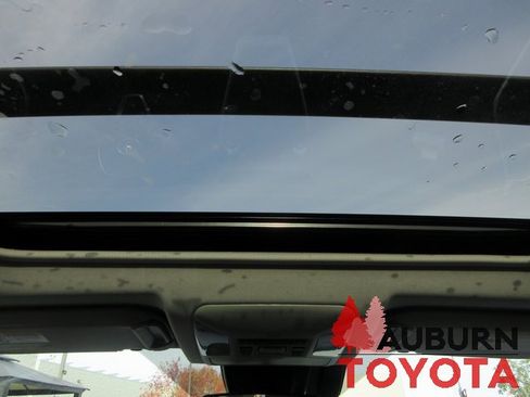 New 2025 Toyota RAV4 XLE image 9