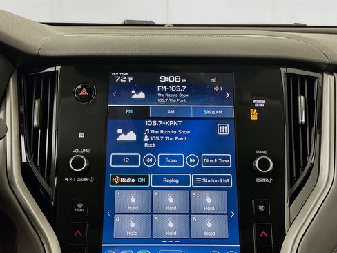 Used 2025 Subaru Outback Onyx Edition AWD/4WD image 21