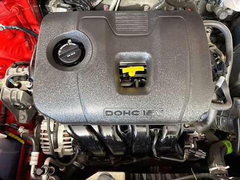 Used 2023 Kia Soul S FWD image 39