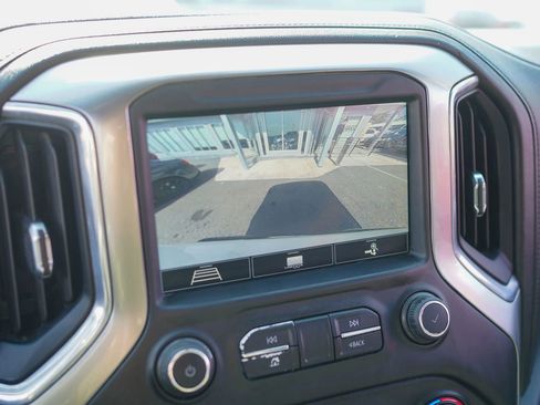 Used 2020 Chevrolet Silverado 1500 LT w/ All-Star Edition image 12