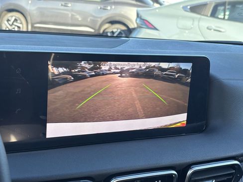 New 2026 Nissan Sentra SV w/ Floor Mat Package FWD image 17
