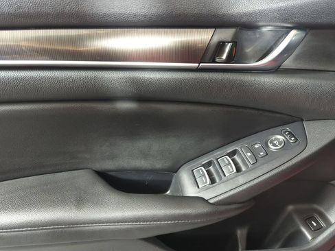 Certified 2021 Honda Accord Sport Special Edition image 10