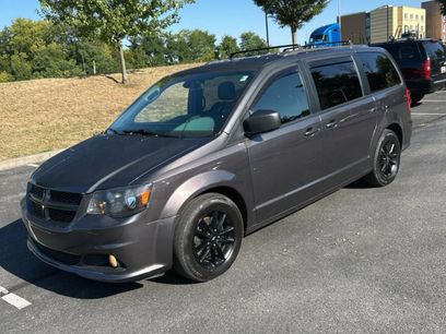Used 2019 Dodge Grand Caravan GT