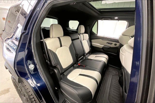 Certified 2026 Honda Passport TrailSport Elite image 19