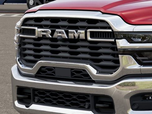 New 2026 RAM 2500 Big Horn image 11