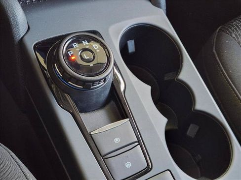 Used 2021 Ford Bronco Sport AWD/4WD image 10