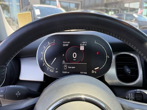 Used 2023 MINI Cooper 2-Door Hardtop FWD image 22