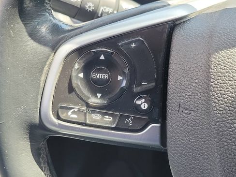 Used 2019 Honda Civic EX image 23