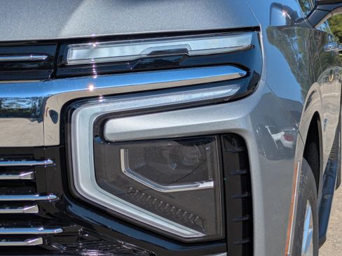 New 2026 Chevrolet Tahoe Premier image 33