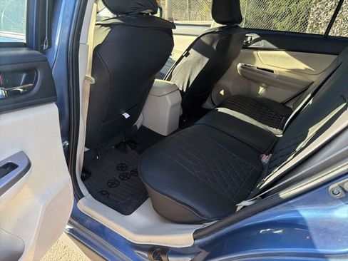 Used 2014 Subaru Crosstrek 2.0i Premium w/ Popular Package #2 image 22