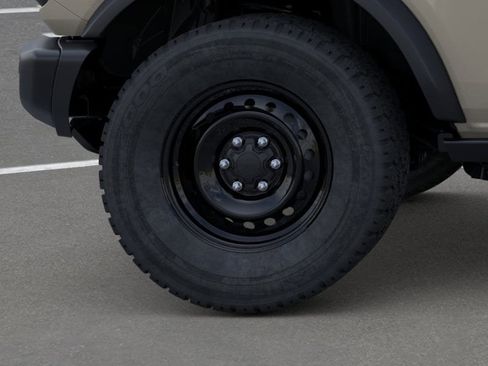 New 2026 Ford Bronco Big Bend AWD/4WD image 21