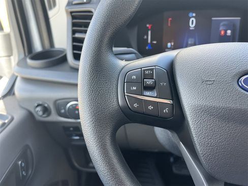 New 2026 Ford Transit 250 148 Medium Roof w/ Load Area Protection Package image 9