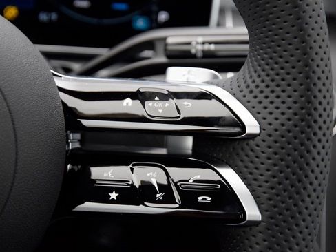 New 2026 Mercedes-Benz CLE 300 4MATIC Cabriolet image 21