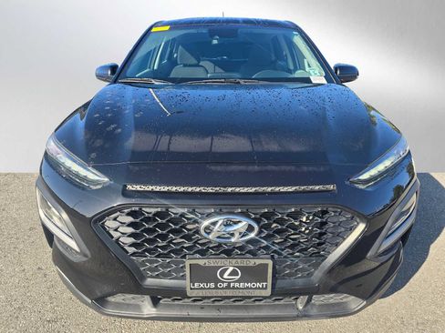 Used 2019 Hyundai Kona SE image 8