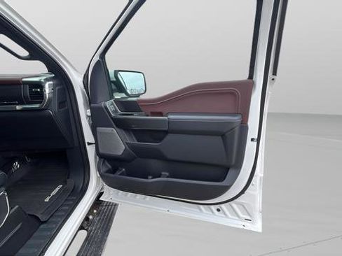 Used 2023 Ford F150 Lariat w/ Equipment Group 502A High image 26