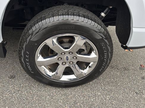 Used 2022 Ford F150 XLT w/ Equipment Group 302A High image 33