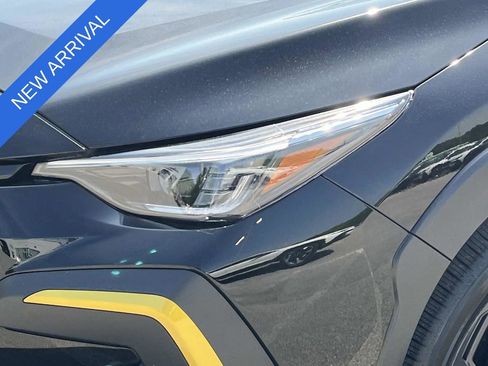 Used 2025 Subaru Crosstrek 2.5i Sport w/ Crosstrek Mirror Package AWD/4WD image 9