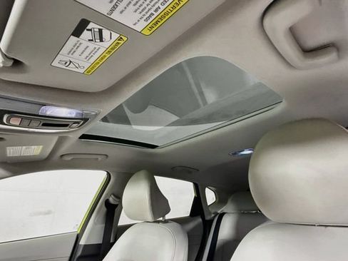 Certified 2024 Hyundai Kona Limited AWD/4WD image 25