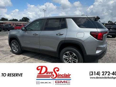 New 2027 GMC Terrain Elevation w/ LPO, Floor Liner Package FWD image 6