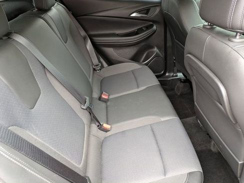 Used 2023 Buick Encore GX Preferred w/ Cold Weather Comfort Package AWD/4WD image 28