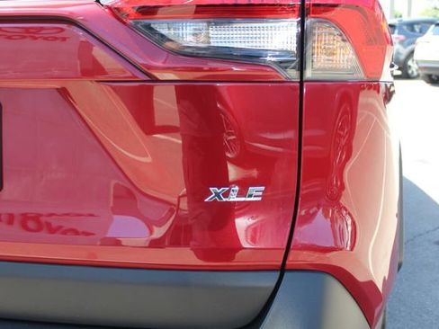Certified 2023 Toyota RAV4 XLE FWD image 14