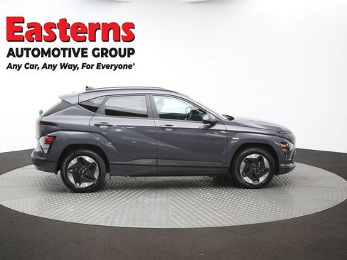 Used 2024 Hyundai Kona SEL FWD image 43