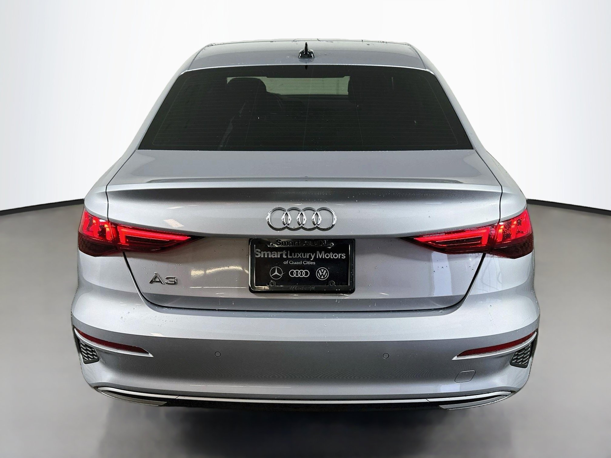 Used 2024 Audi A3 2.0T Premium FWD image 6