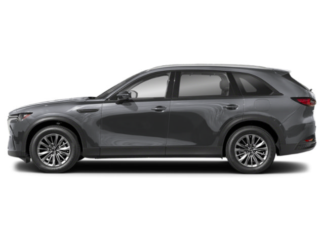 New 2026 MAZDA CX-90 3.3 Turbo w/ Preferred Package AWD/4WD image 9
