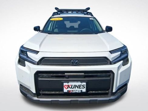 New 2026 Toyota RAV4 FWD image 11
